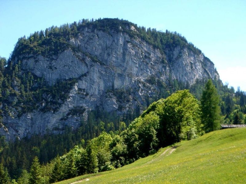 Dietrichshorn